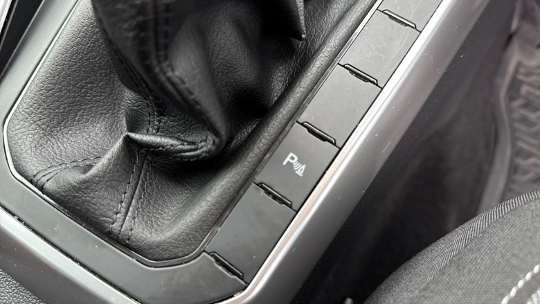 Volkswagen Polo 1.0 TSI Life 5dr Petrol Hatchback